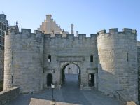 Welcome to Stirling: Private 2-hour Tour with a Wee Gin Tasting