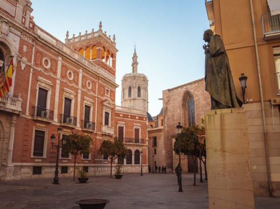 Private Tour: Art and Architecture Tour