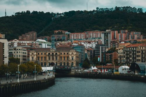 Private Tour: Full Day Tour of Bilbao
