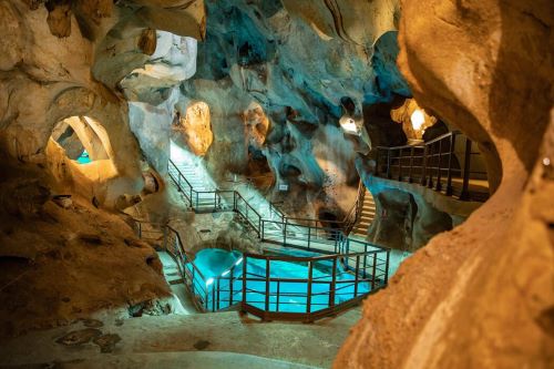 Private Treasure Cave Tour (3 hours)