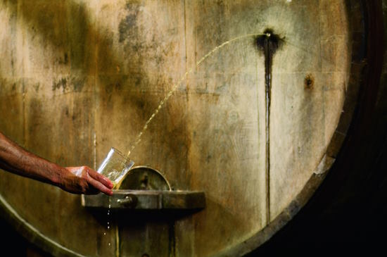 Small Group: Cider House Experience