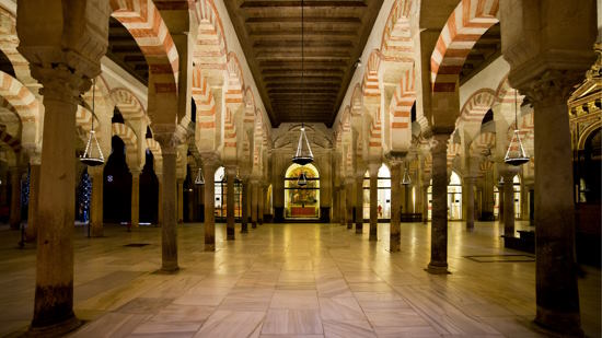 Private Trip: Option A - Cordoba from Malaga