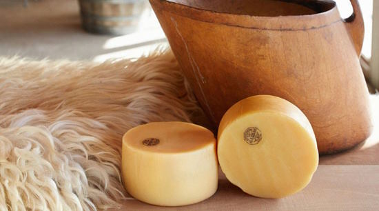 Small Group: Idiazabal Cheese Tour