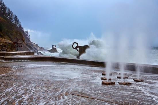 Private Tour: San Sebastian Walking Tour