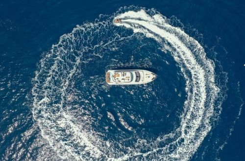 Private 4-hour Sailing Experience - 56ft Sea Shell Yacht from Mallorca