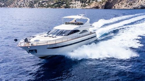 Private 2-hour Sailing Experience - 72ft Gecko Yacht