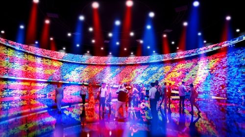 Shared Tour: Skip the Line - F.C.Barcelona Fans: Camp Nou Experience Guided Visit