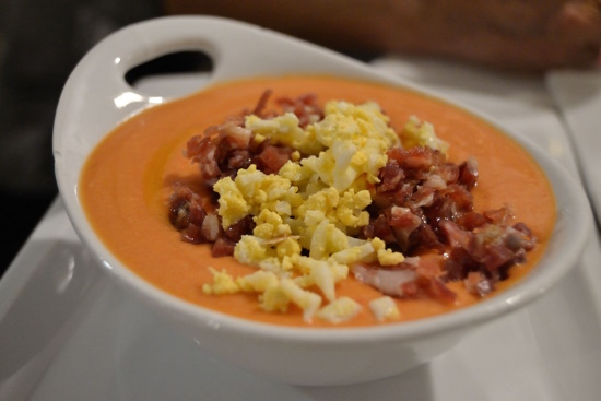 Private Tour: Cashrut TapasTour - Foodie Tour