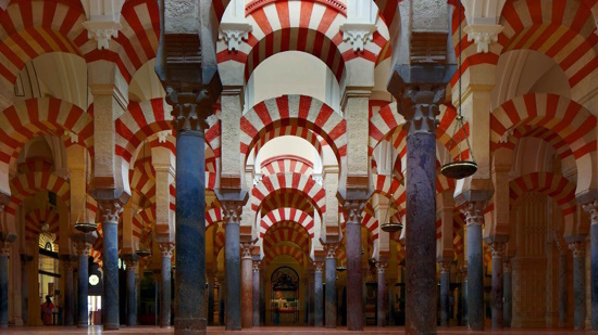 Private Tour: City Tour - Cordoba Highlights