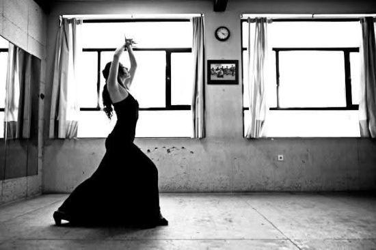 Private Tour: Flamenco Class