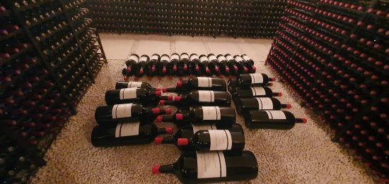 Small Group Tour: Wine Tasting in Madrid