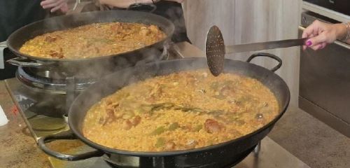 Private Tour: Cooking Classes with Market Visit