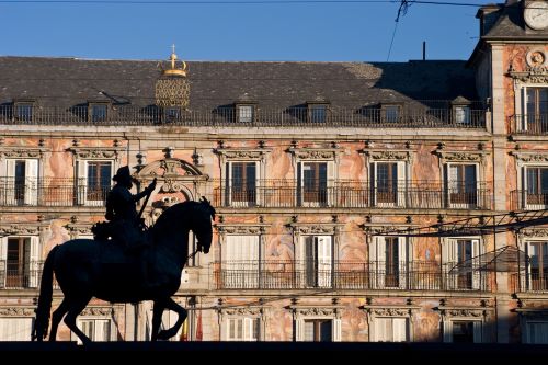 Private: Tapas Tour - Assorted Iberian Meats