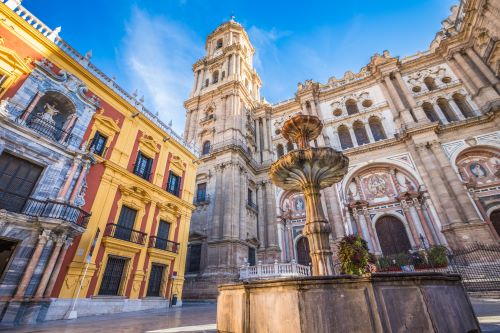 Private Premium Malaga Tour (5 hours)