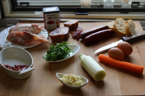 Private Traditional Spanish Cooking Class in Local Seville Home - Dinner