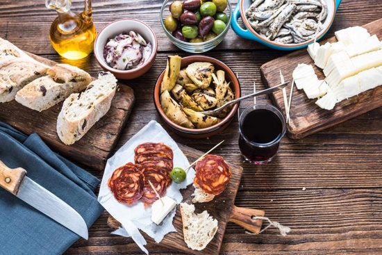 Private Tour: Tapas Tour Triana - Food tour