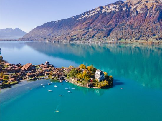 Private Tour: 9 hours Ballenberg Tour