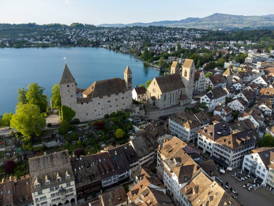 Shared Tour: Castle, Cheese & Chocolate ***VENDOR VOUCHER***