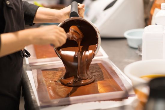 Private Tour: Choco-Deluxe Guided Tour Lindt Home of Chocolate - Non-refundable ***VENDOR VOUCHER***