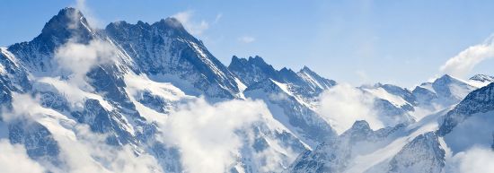 Private Tour: 9 hours Jungfraujoch Tour with Stops in Wengen and Grindelwald
